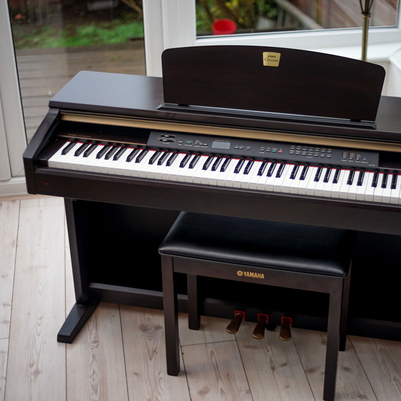 Digital Piano