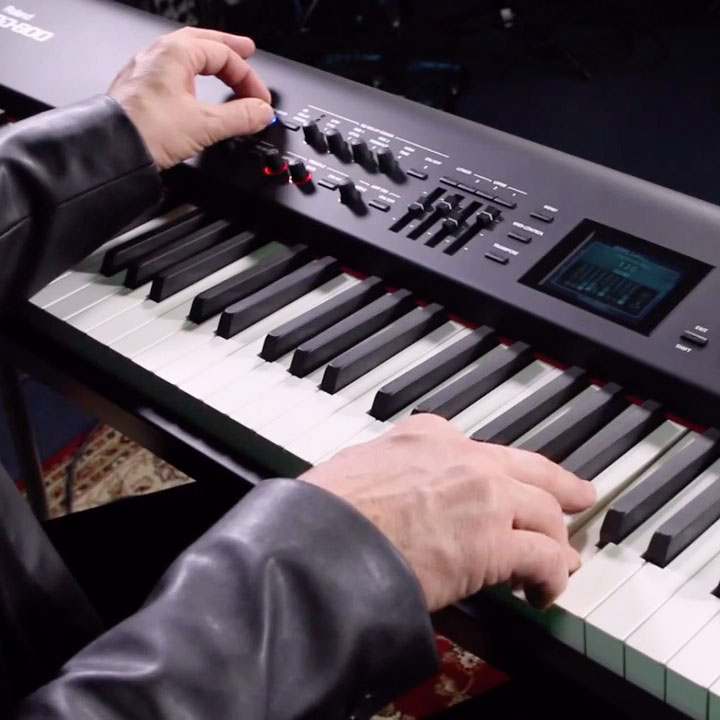 Digital Piano