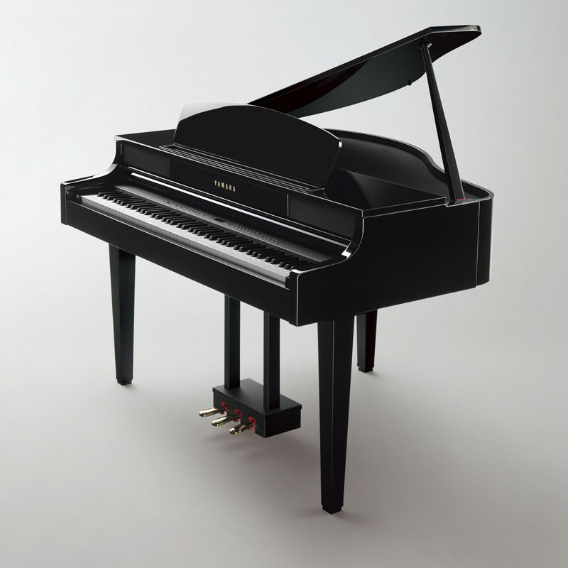 Digital Piano