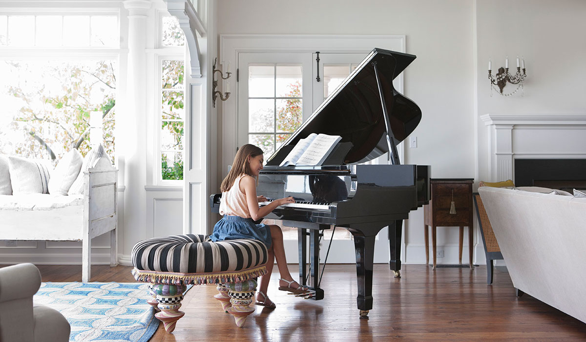 Certified Pre-Owned Yamaha Pianos For Sale