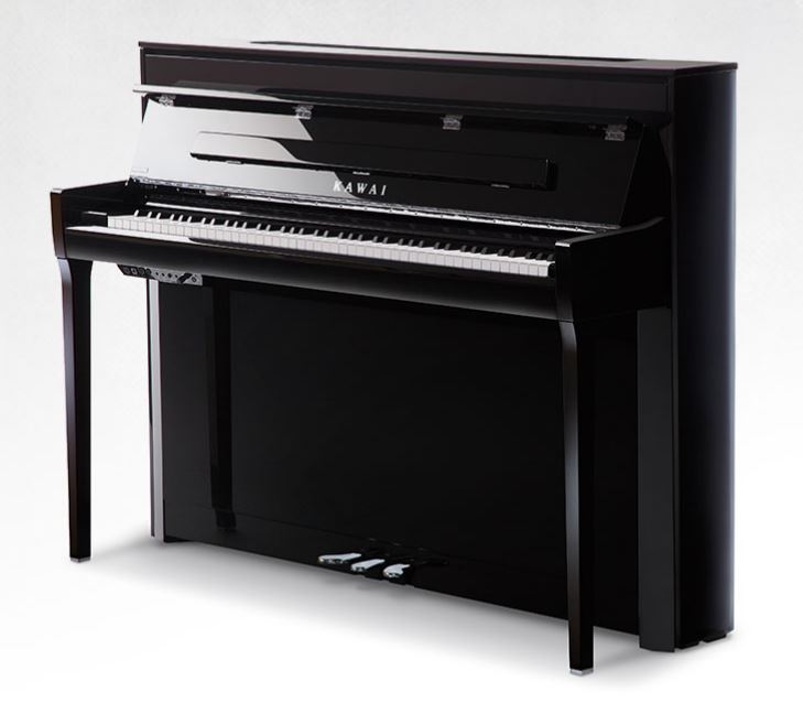 Certified Pre-Owned Kawai Pianos For Sale