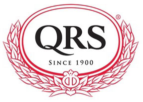 qrs logo