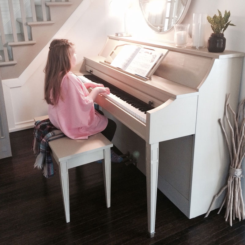 Piano Rentals