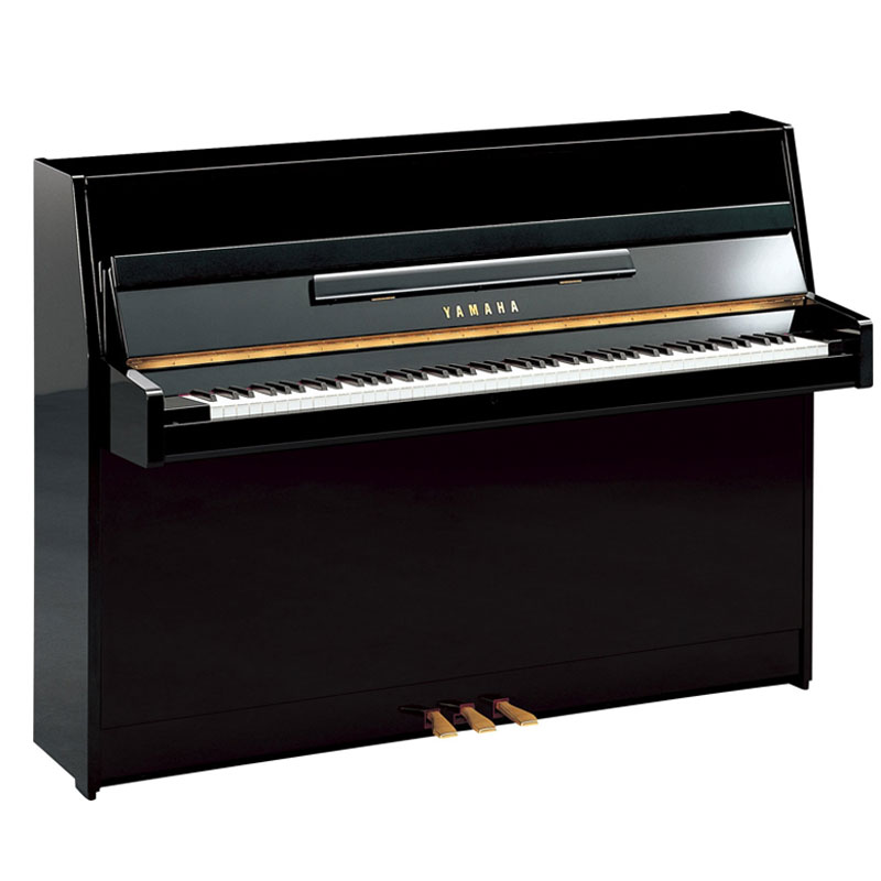 Studio Piano Size