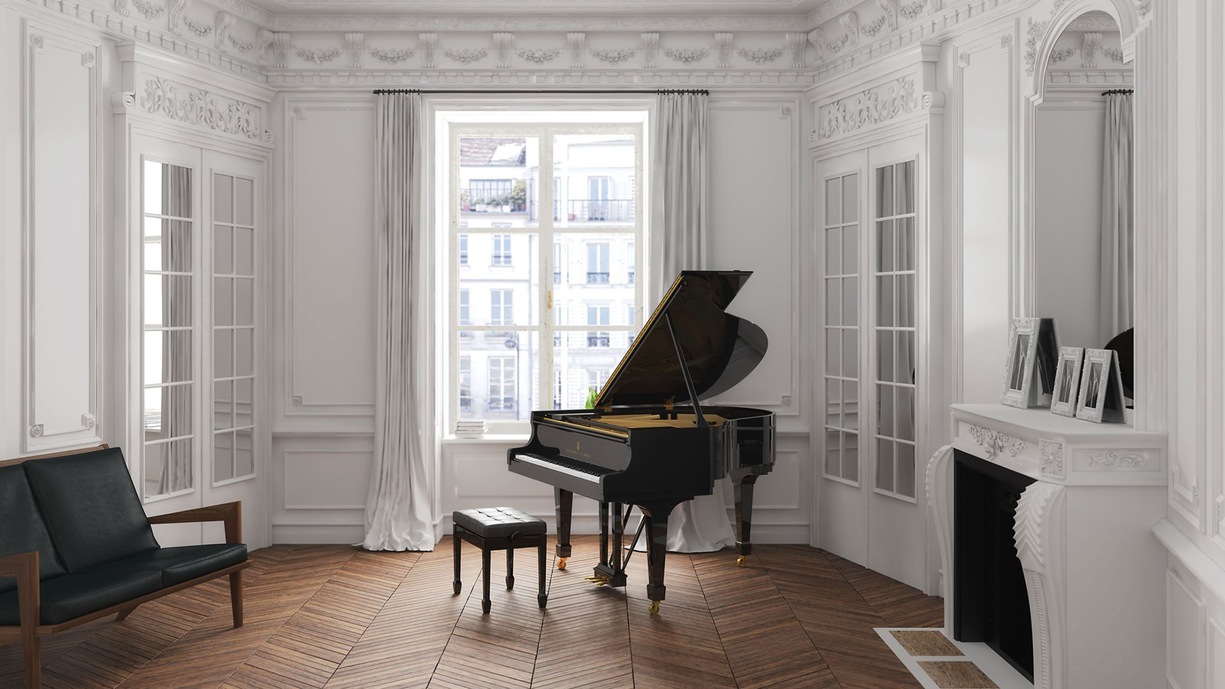 Used Steinway Pianos For Sale