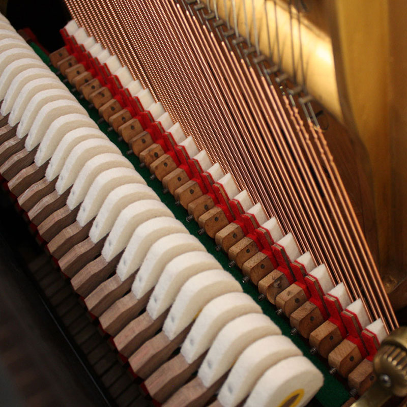 Used Steinway Pianos For Sale
