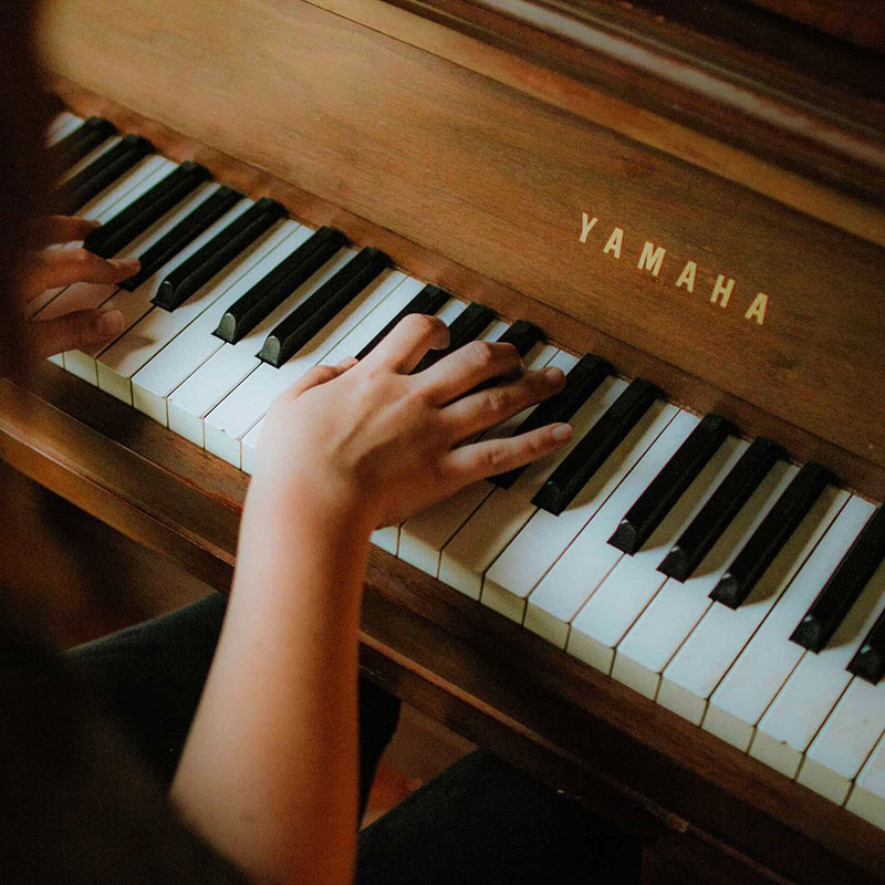 Piano Restoration Rebuilding Services